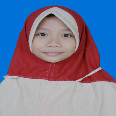 foto profil Aqila Assyifatu Haifa